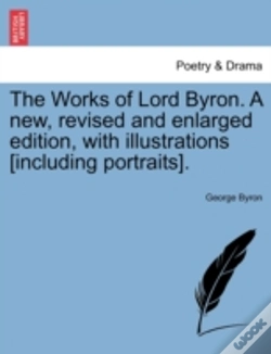 Capa do artigo The Works Of Lord Byron. A New, Revised