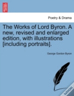 Capa do artigo The Works Of Lord Byron. A New, Revised