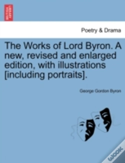 Capa do artigo The Works Of Lord Byron. A New, Revised