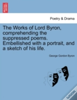 Capa do artigo The Works Of Lord Byron, Comprehending T