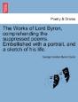The Works Of Lord Byron, Comprehending T - Preview