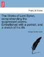 The Works Of Lord Byron, Comprehending T - Preview