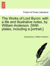 Capa do artigo The Works Of Lord Byron