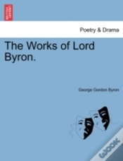 Capa do artigo The Works Of Lord Byron.