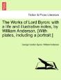 The Works Of Lord Byron - Preview