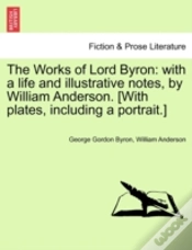 Capa do artigo The Works Of Lord Byron