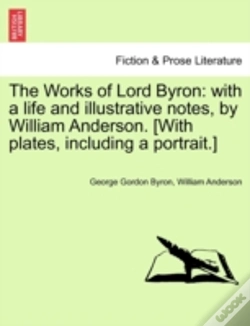 Capa do artigo The Works Of Lord Byron