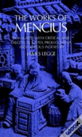 The Works Of Mencius
