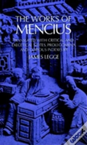 Capa do artigo The Works Of Mencius