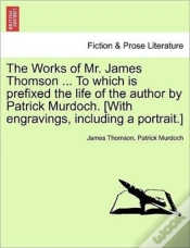 Capa do artigo The Works Of Mr. James Thomson ... To Wh
