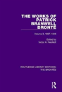 The Works Of Patrick Branwell Bronte - Preview