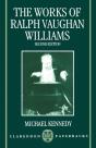 The Works Of Ralph Vaughan Williams - Preview