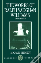 Capa do artigo The Works Of Ralph Vaughan Williams