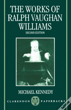 Capa do artigo The Works Of Ralph Vaughan Williams