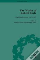The Works Of Robert Boyle