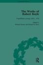 The Works Of Robert Boyle - Preview
