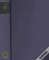 The Works Of Robert Boyle