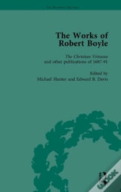 Capa do artigo The Works Of Robert Boyle, Part Ii Vol 4