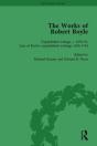 The Works Of Robert Boyle, Part Ii Vol 7 - Preview