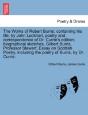 The Works Of Robert Burns; Containing Hi - Preview