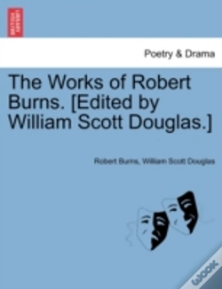 Capa do artigo The Works Of Robert Burns. (Edited By William Scott Douglas.)