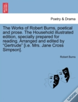 Capa do artigo The Works Of Robert Burns, Poetical And