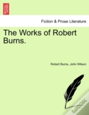Capa do artigo The Works Of Robert Burns.