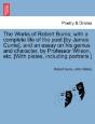 The Works Of Robert Burns; With A Comple - Preview