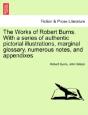 The Works Of Robert Burns. With A Series - Preview