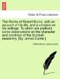 The Works Of Robert Burns; With An Accou - Preview