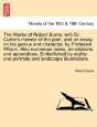 The Works Of Robert Burns; With Dr. Curr - Preview