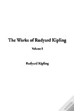 Capa do artigo The Works Of Rudyard Kipling