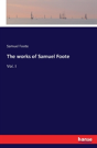 The Works Of Samuel Foote - Preview