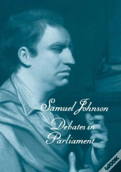 Capa do artigo The Works Of Samuel Johnson