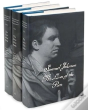 Capa do artigo The Works Of Samuel Johnson, Volumes 21-23