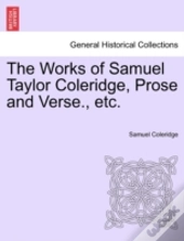 The Works Of Samuel Taylor Coleridge, Pr