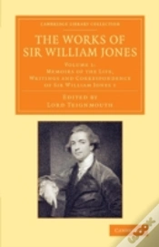 Capa do artigo The Works Of Sir William Jones