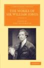 The Works Of Sir William Jones - Preview