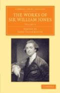 The Works Of Sir William Jones