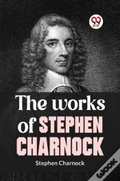 Capa do artigo The Works Of Stephen Charnock