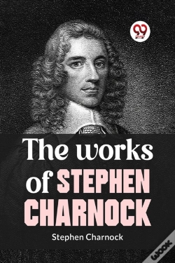 Capa do artigo The Works Of Stephen Charnock