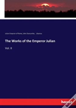 Capa do artigo The Works Of The Emperor Julian