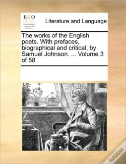 Capa do artigo The Works Of The English Poets. With Pre
