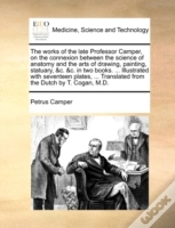 Capa do artigo The Works Of The Late Professor Camper,