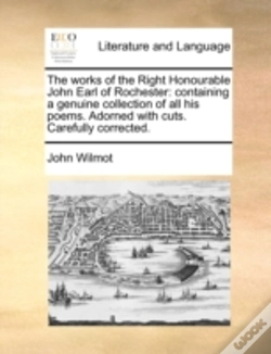 Capa do artigo The Works Of The Right Honourable John E