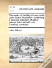 The Works Of The Right Honourable John E