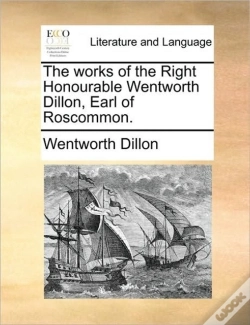 Capa do artigo The Works Of The Right Honourable Wentwo