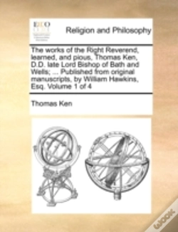 Capa do artigo The Works Of The Right Reverend, Learned