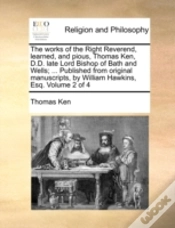 Capa do artigo The Works Of The Right Reverend, Learned