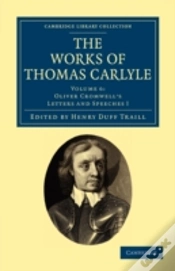 Capa do artigo The Works Of Thomas Carlyle